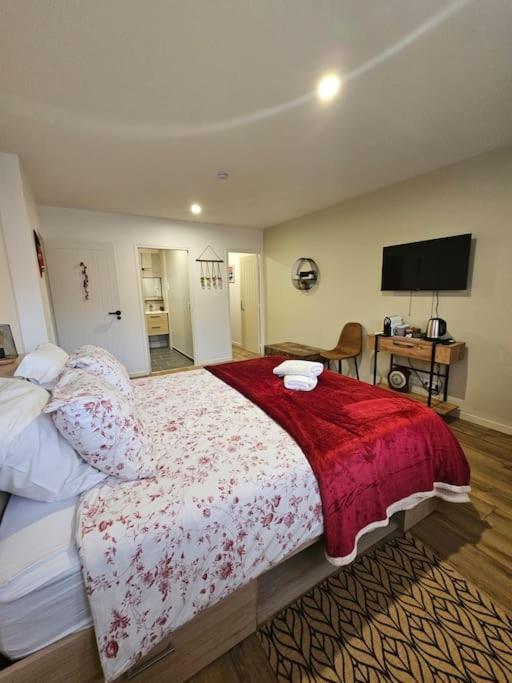 Sainte-Geneviève-des-Bois Chambre D'Hote Aphrodite מראה חיצוני תמונה